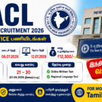 NIACL Apprentice Recruitment 2026