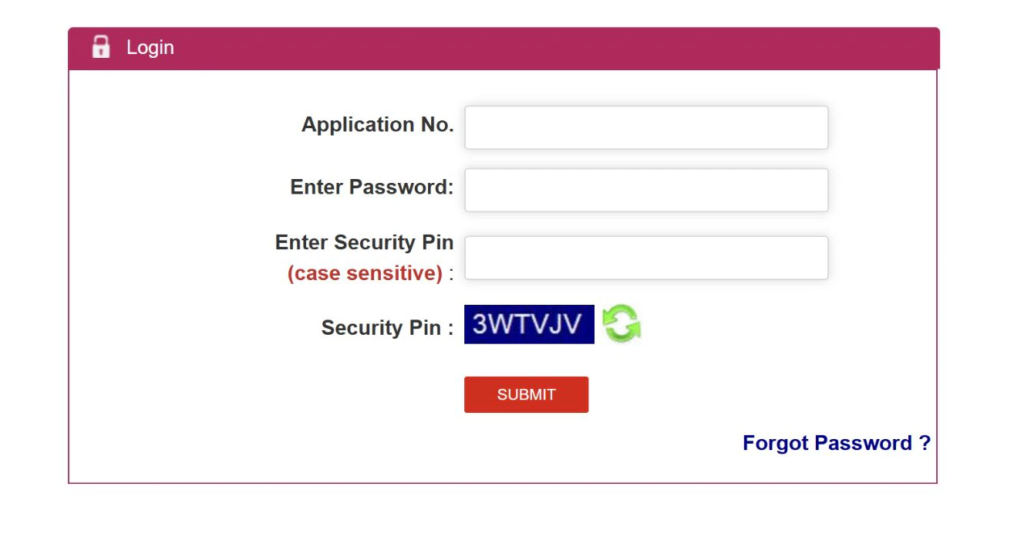 RE-NEET UG Admit Card 2026 DOWNLOAD